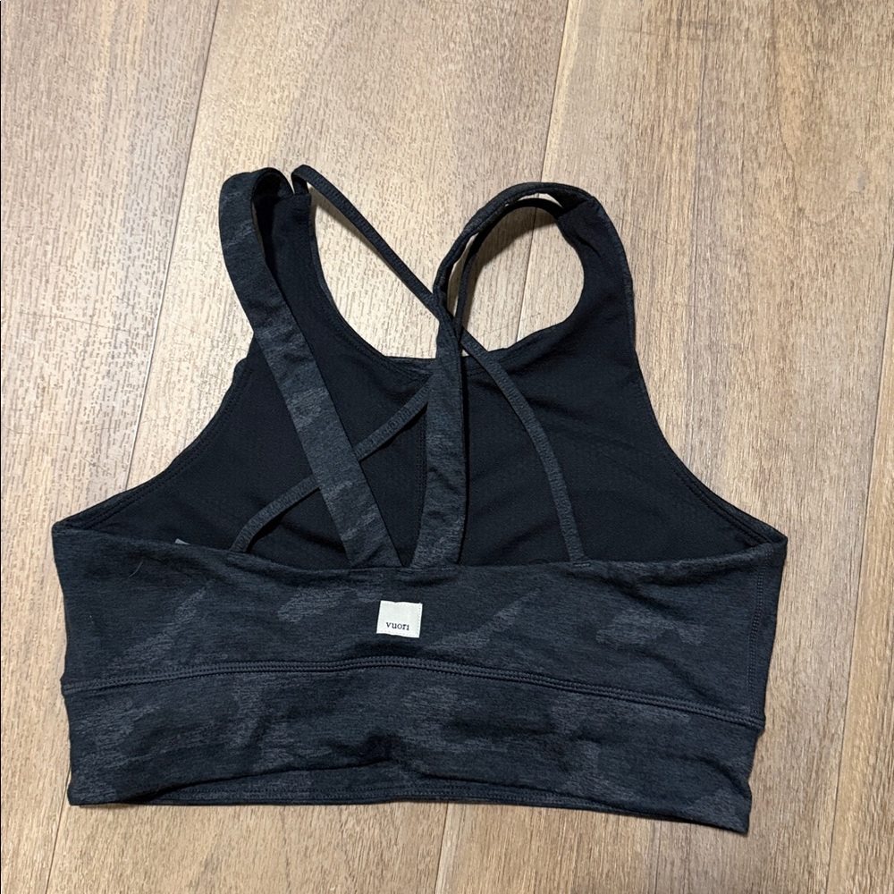 Vuori Elevation Bra - image 5